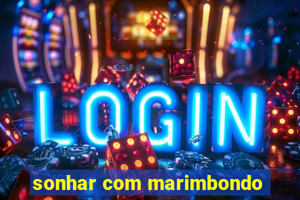 sonhar com marimbondo